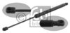 FEBI BILSTEIN 31681 Gas Spring, boot-/cargo area